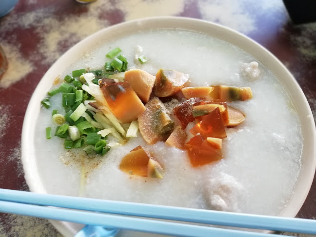 Opinii despre Chuan Lee Restaurant în Petaling Jaya - Gastronomi dan perhotelan