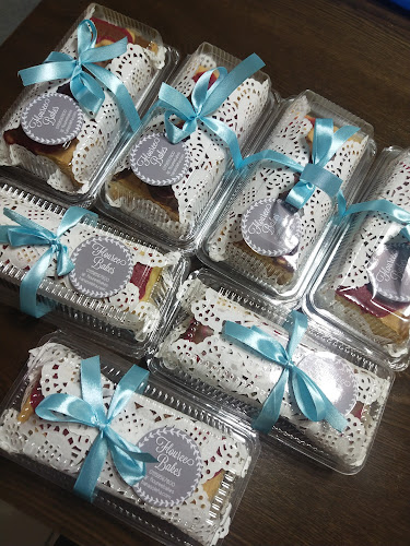 Comentarii opinii despre Flouree Bakes