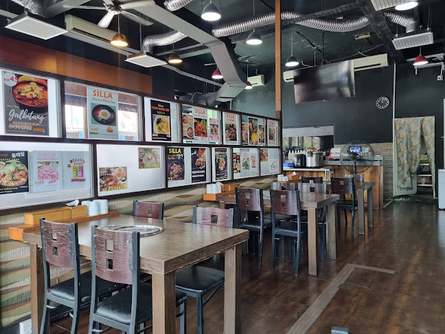 Opinii despre Silla Korean Restaurant în Kota Kinabalu - Gastronomi dan perhotelan