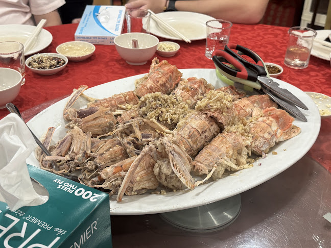 Restoran Ikan Air Tawar Chai Chee