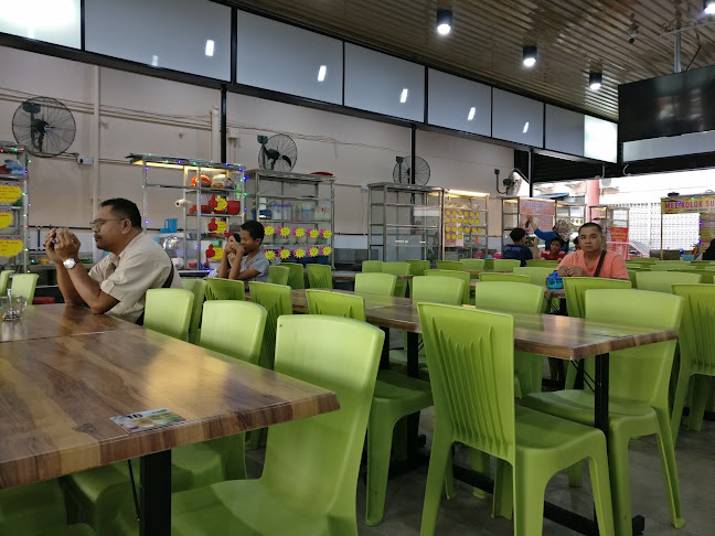 Miu Miu Cafe - Gastronomi dan perhotelan