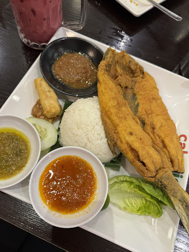 Cabe Ijo Kota Kinabalu - Kota Kinabalu