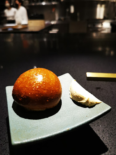 Opinii despre KIOKU în Iskandar Puteri - Gastronomi dan perhotelan