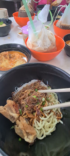 Sungai Lembing Station