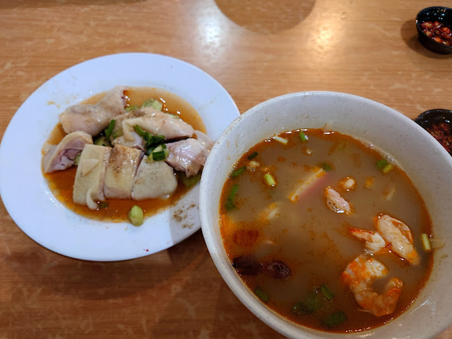 8, Jalan Chew Sin Onn, Taman Hoover, 31650 Ipoh, Perak