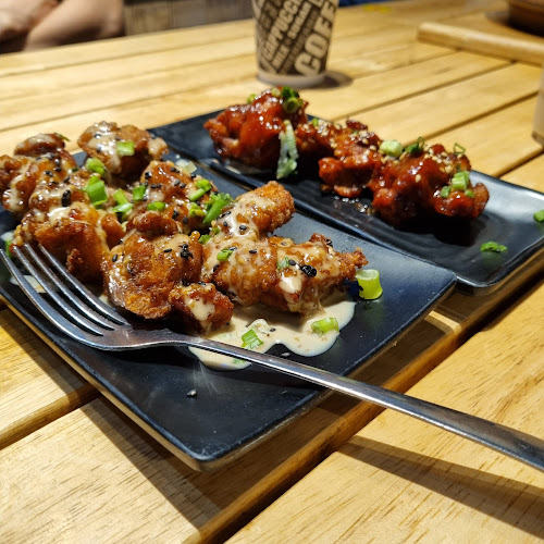 Restoran Samurai Yakiniku