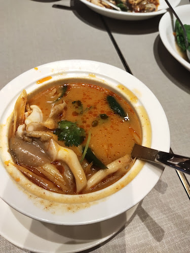 Comentarii opinii despre ParaThai @ Pavilion KL