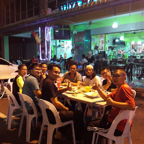 2762, Jln Bungaraya, Kampung Baru Bintulu, 97000 Bintulu, Sarawak