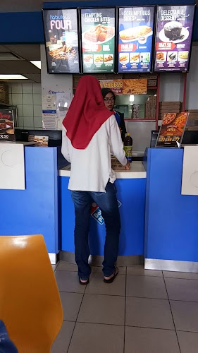 Domino's Bukit Baru Melaka - Melaka