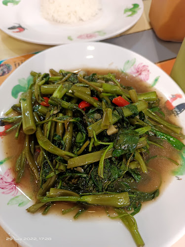 L3 O15 Vivacity Megamall, Tuk Tuk Thai Boat Noodle Restaurant, Q112B, 93350 Kuching, Sarawak