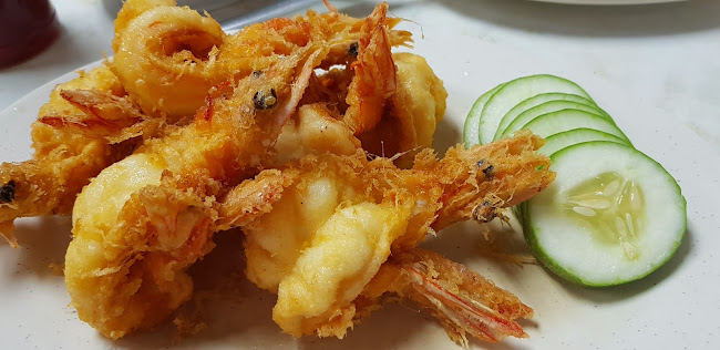 Restoran Siow Tiow - Gastronomi dan perhotelan