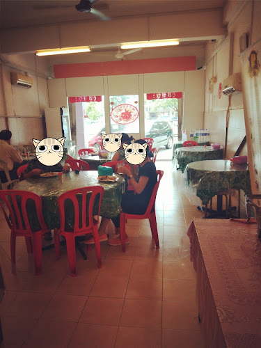 Jalan Kristal 1, 75200 Melaka