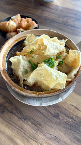 Restaurant Kota Zheng Zong Bah Kut Teh