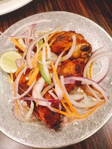 Restoran Maharaj | Ipoh - Ipoh