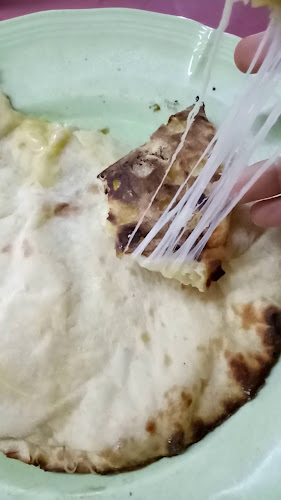Opinii despre Roti Tempayan 3 Abdul în Pengkalan Chepa - Gastronomi dan perhotelan
