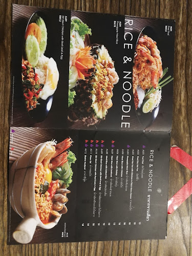 Soi 55 Thai Kitchen - Subang Jaya