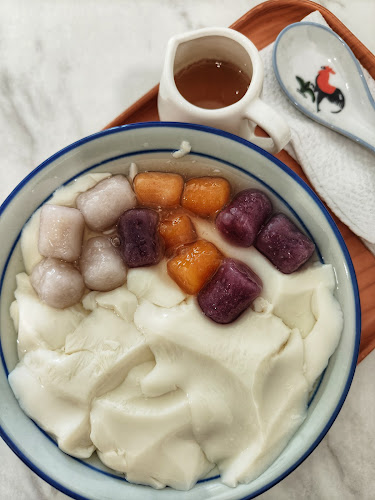 Win Win Soya - Georgetown