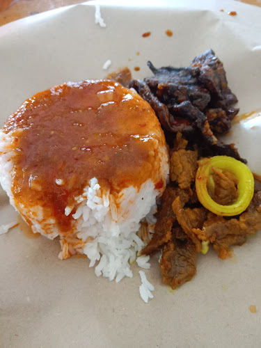 KZ NASI BAJET ROTI PURI KB - Kota Bharu