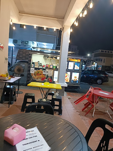 Zikgu Burger - Gastronomi dan perhotelan