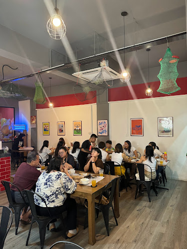 Chef’s Catch Restaurant - Best Shell Out In Town