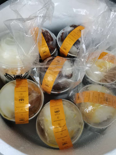 Bubble Bee Batu Pahat - Batu Pahat