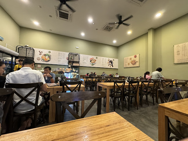 World UNESCO Heritage, 63, Jalan Ujong Pasir, City Melaka, 75050 Melaka