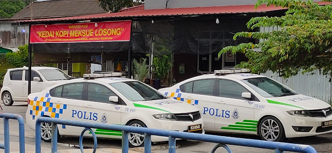 Comentarii opinii despre Kedai kopi mek sue losong