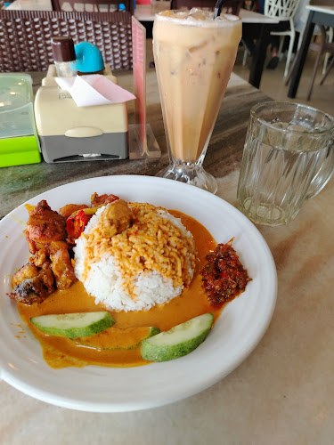 Wakaf Che Yeh, 15150 Kota Bharu, Kelantan