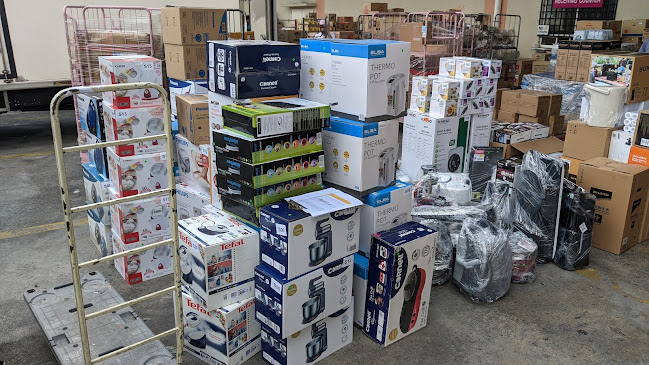 Burger King AEON Seri Manjung - Seri Manjung