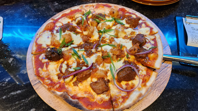 The Brew House @ Bandar Puchong Jaya