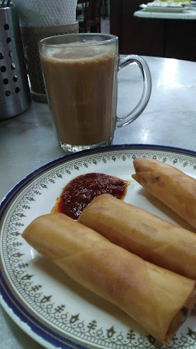 Restoran Mak Enon - Shah Alam