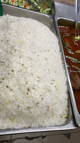 Syukur Tomyam - Shah Alam