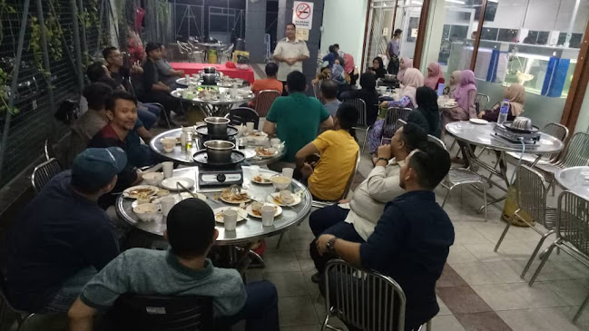 Masjid Al-furqan, Dataran, Taman Pengkalan Jaya, 31650 Ipoh, Perak