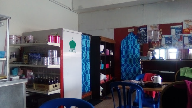 Restoran Tanjung Express - Port Dickson