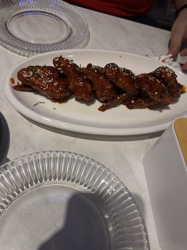 Koffie Lane, Kajang - Kajang