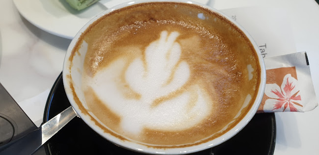 Comentarii opinii despre Nasken Coffee KTCC