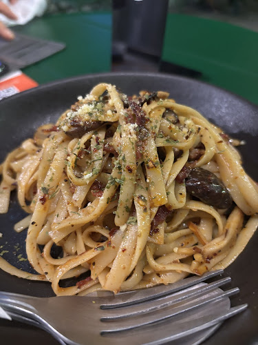 Mokky's Pizza & Coffee