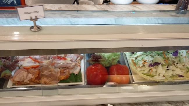 Utara Coffee House - Gastronomi dan perhotelan