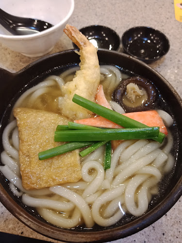 Arashi Shabu-Shabu - Gastronomi dan perhotelan