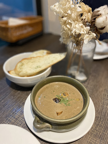 The Garden Porch - Johor Bahru