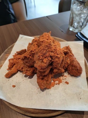 Comentarii opinii despre BHC Chicken @ 1 Utama