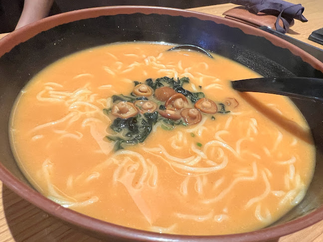 Sushi Zanmai Southkey JB - Johor Bahru