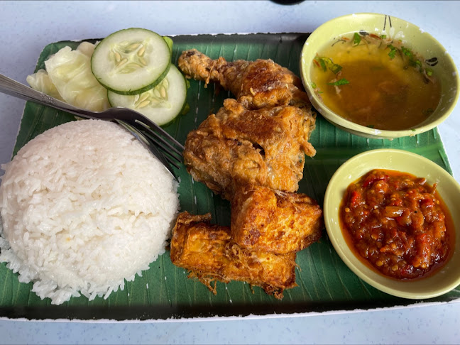 Al Madina Restaurant (Formely Known as Aliiya Maju Cafe)