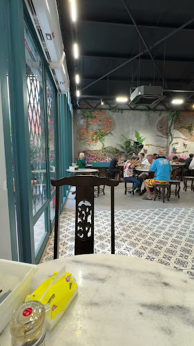 Comentarii opinii despre 強记云吞面 (Keong Kee Recipe Restaurant)