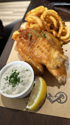 The Red Beanbag - Petaling Jaya