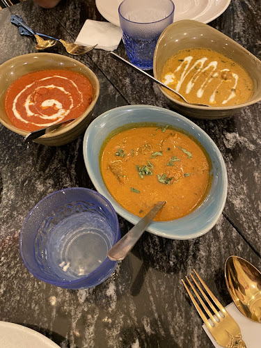 Tasty Chapathi Restaurant | PJ | Restoran Tasty Chapathi - Gastronomi dan perhotelan