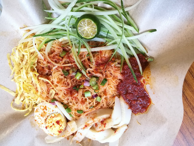 Anak Baba @ Brickfields - Kuala Lumpur