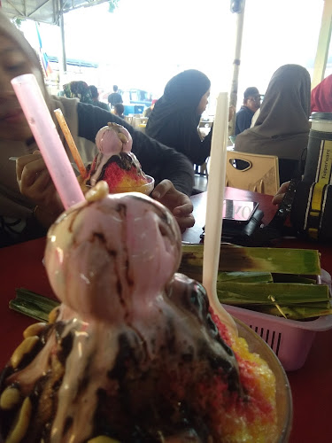 Opinii despre Murtabak Kg Melayu Azo 96 în Johor Bahru - Gastronomi dan perhotelan