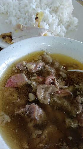 Opinii despre Cafe Jeliro Sengoti în Ampang - Gastronomi dan perhotelan