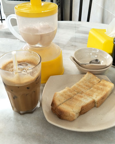 Old KL Kopitiam - Gastronomi dan perhotelan